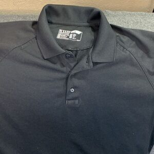 5.11 Tactical Midnight Polo Shirt